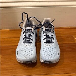 Altra Athletic Shoes - Light Blue